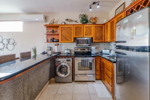 Apartamento Bahia Azul 4c