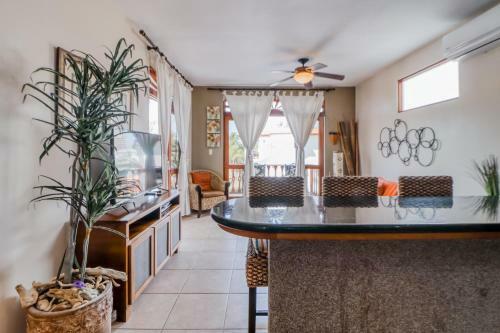 Apartamento Bahia Azul 4c