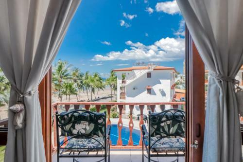 Apartamento Bahia Azul 4c