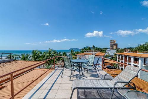 Apartamento Bahia Azul 4c