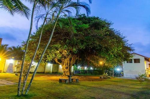 Apartotel Girasol