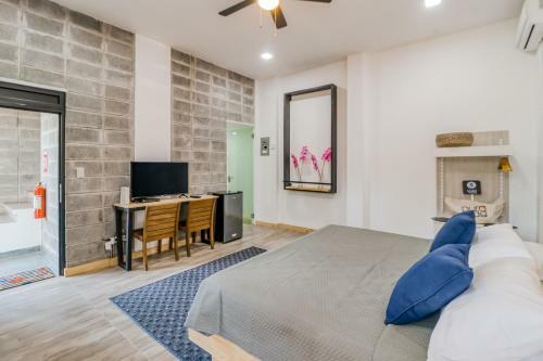 Apartamento Casa Mare Apt