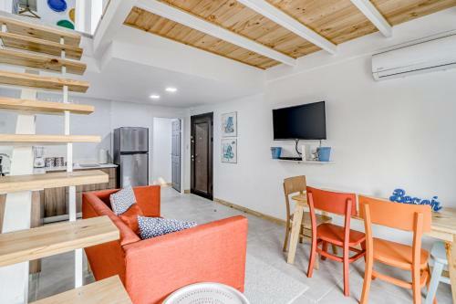 Apartamento Casa Mare Apt