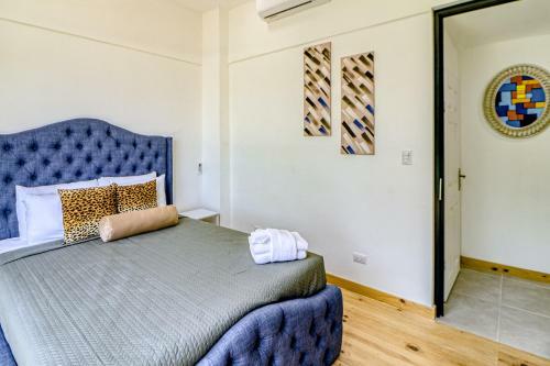 Apartamento Casa Mare Apt