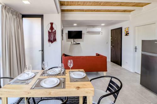 Apartamento Casa Mare Apt