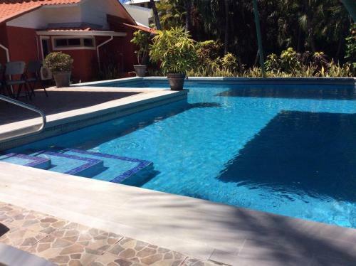 Villas Casa Carlos, Piscina Privada, Wifi.