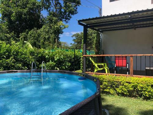 Apartamento Rose Beach House - Private Container Home