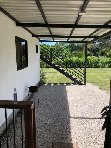 Apartamento Rose Beach House - Private Container Home