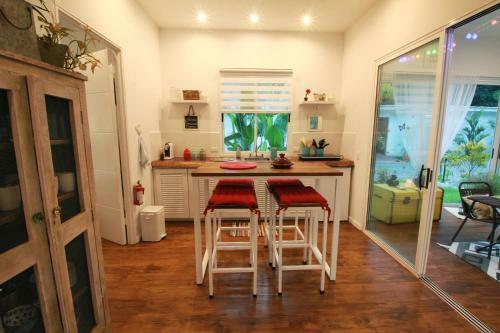 Apartamento Casa Blanca Villas