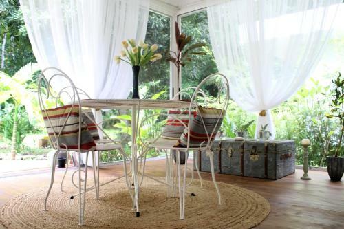 Apartamento Casa Blanca Villas