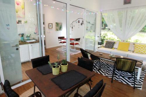 Apartamento Casa Blanca Villas