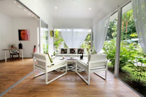 Apartamento Casa Blanca Villas