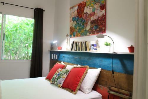 Apartamento Casa Blanca Villas
