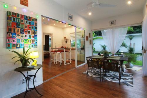 Apartamento Casa Blanca Villas