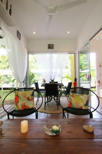 Apartamento Casa Blanca Villas