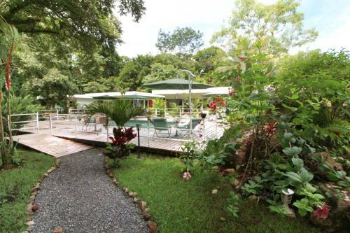 Apartamento Casa Blanca Villas