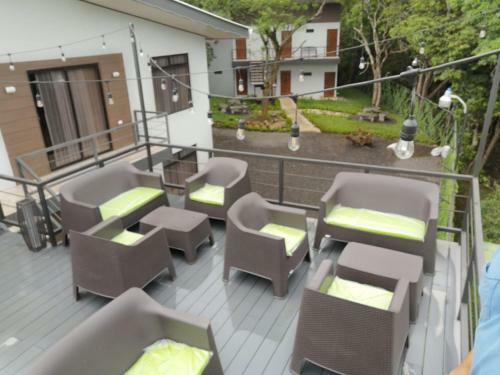 Hotel Suites & Villas Calathea