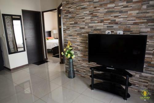 Hotel Suites & Villas Calathea