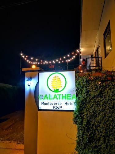 Hotel Suites & Villas Calathea