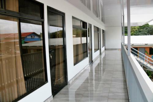 Hotel Cattleya Family