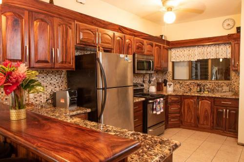 Apartamento Ocotal Beach Front Condo #7