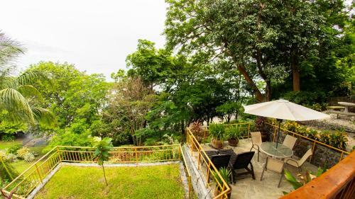 Apartamento Ocotal Beach Front Condo #7