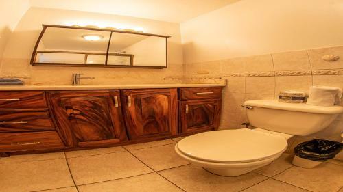 Apartamento Ocotal Beach Front Condo #7