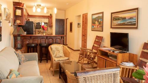 Apartamento Ocotal Beach Front Condo #7