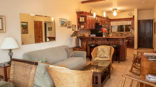 Apartamento Ocotal Beach Front Condo #7