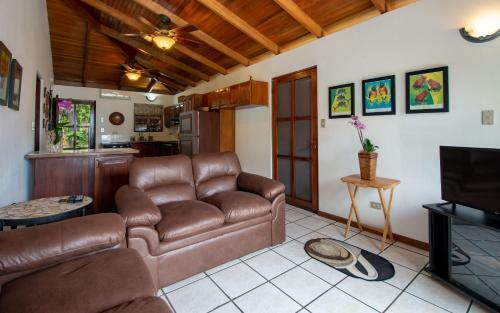 Apartamento Ocotal Beach Front Villa 6