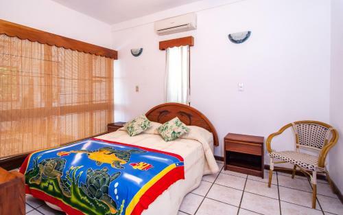 Apartamento Ocotal Beach Front Villa 6