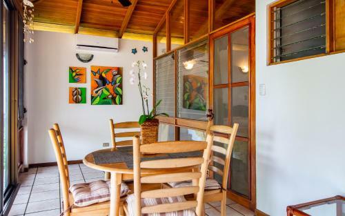 Apartamento Ocotal Beach Front Villa 6