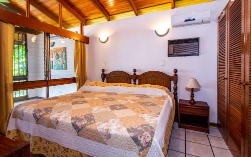 Apartamento Ocotal Beach Front Villa 6