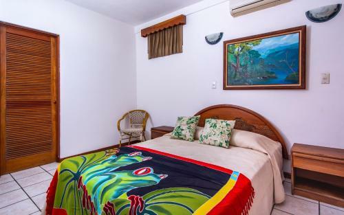 Apartamento Ocotal Beach Front Villa 6