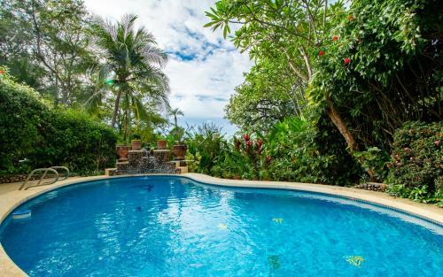 Apartamento Ocotal Beach Front Villa 6