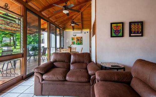 Apartamento Ocotal Beach Front Villa 6