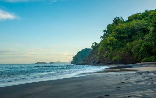 Apartamento Ocotal Beach Front Condo #11