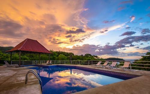 Apartamento Ocotal Beach Front Condo #11