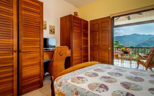 Apartamento Ocotal Beach Front Condo #33