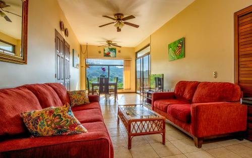 Apartamento Ocotal Beach Front Condo #33