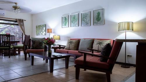 Apartamento Ocotal Beach Front Condo #41
