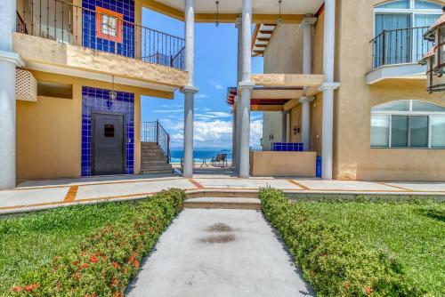 Apartamento Corona Del Mar #6