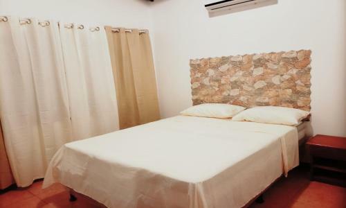 Apartamento Casita Azul