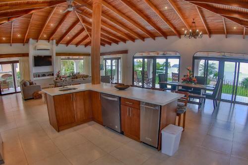Villa Playa Potrero