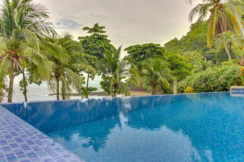 Bahia Pez Vela Villa