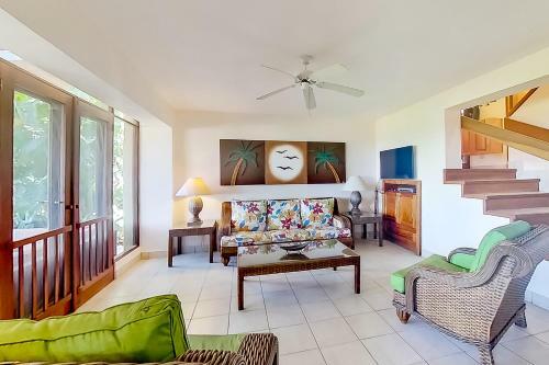 Bahia Pez Vela Villa
