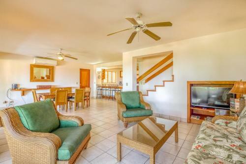 Bahia Pez Vela Villa