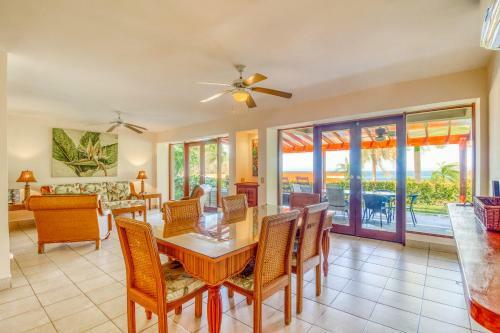 Bahia Pez Vela Villa