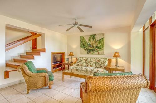 Bahia Pez Vela Villa