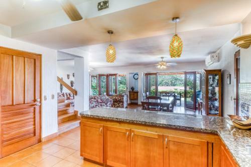 Bahia Pez Vela Villa